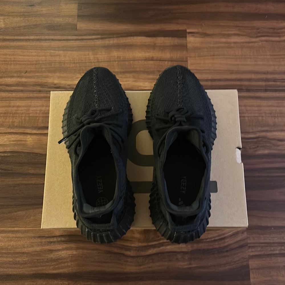 Yeezy boost 350